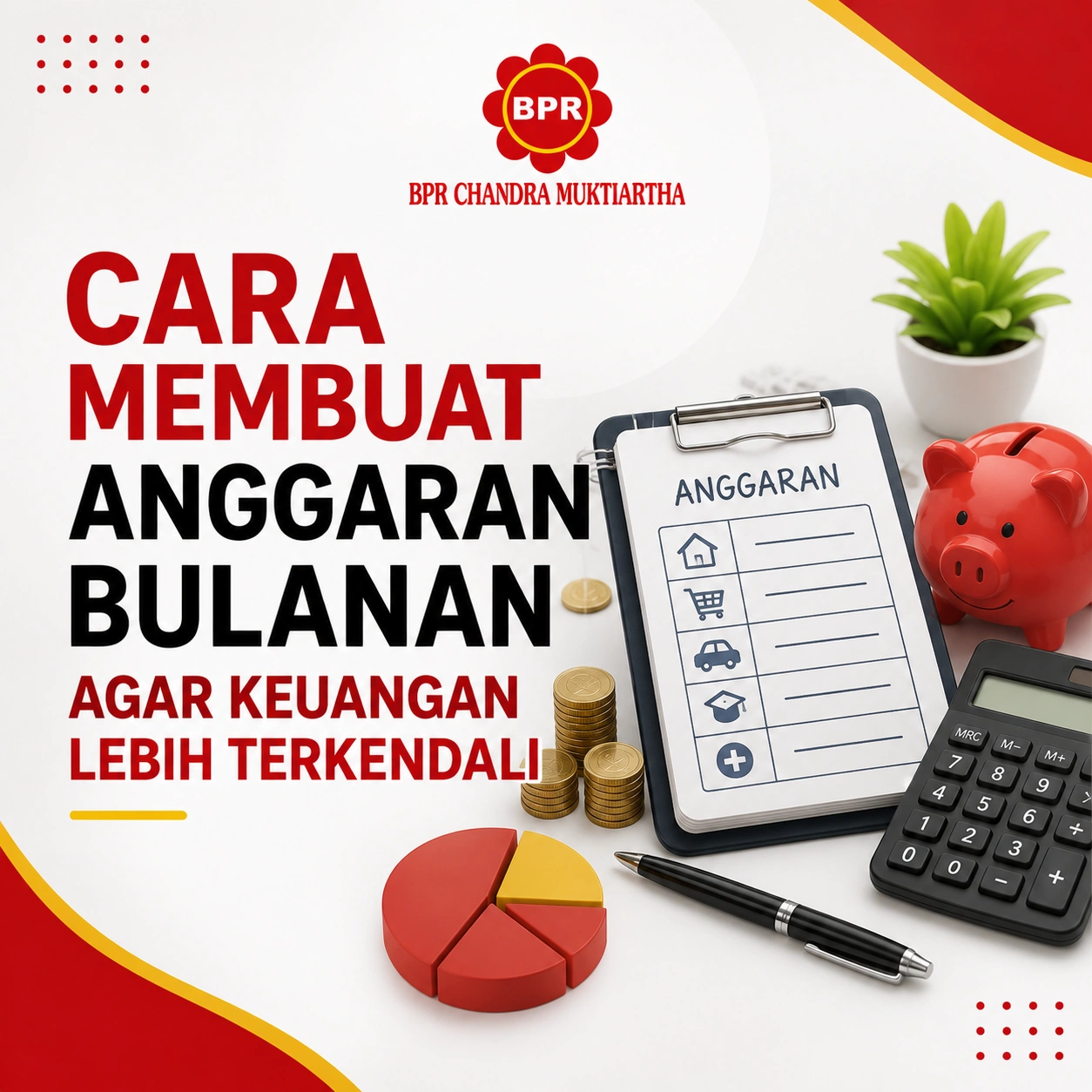 Pentingnya Dana Darurat untuk Stabilitas Keuangan Pribadi