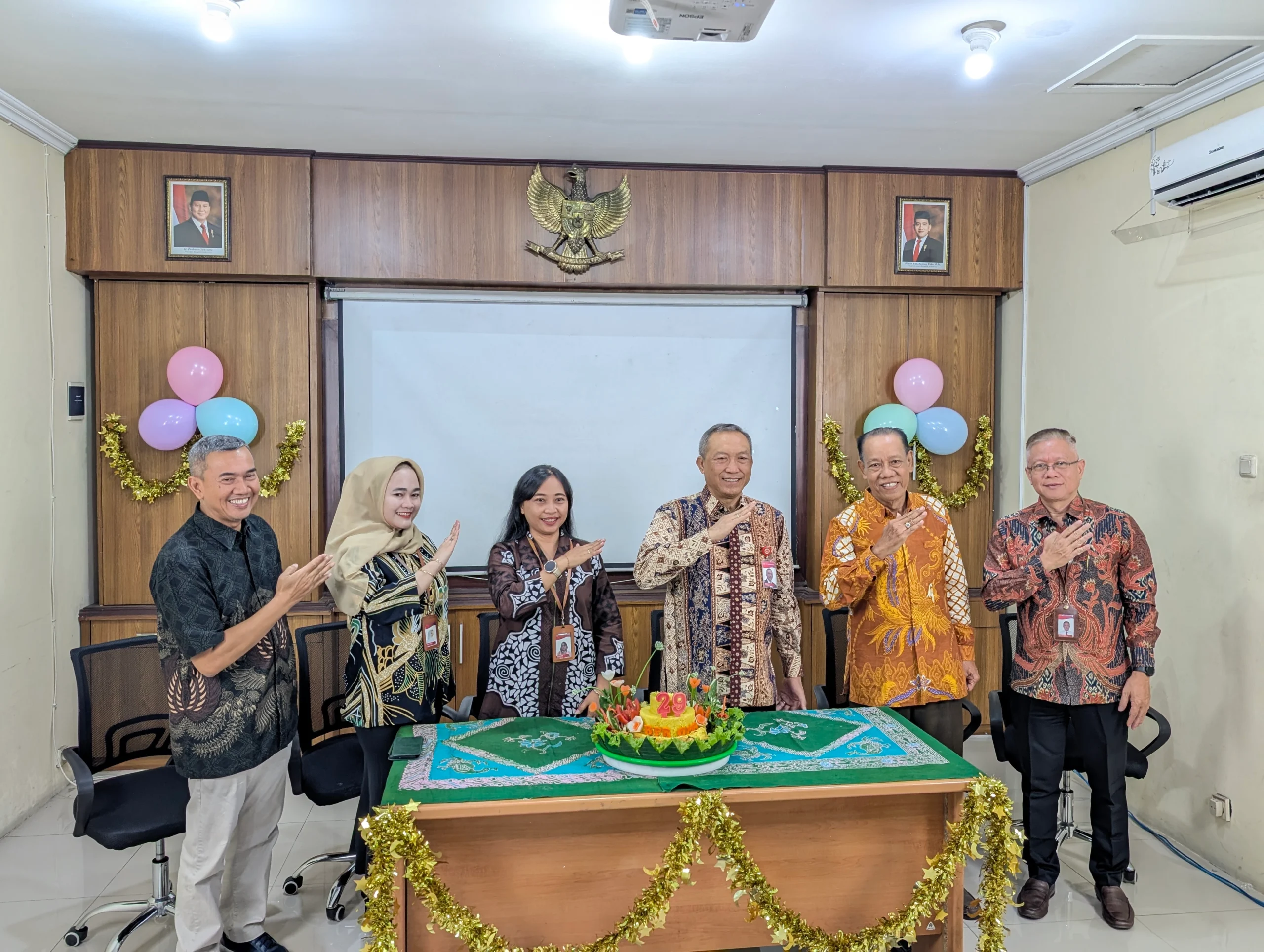 Peringati HUT ke-29, BPR Chandra Muktiartha (BPR CMA) Gelar Aksi Sosial Donor Darah dan Cek Kesehatan Gratis Bersama Mitra Medis